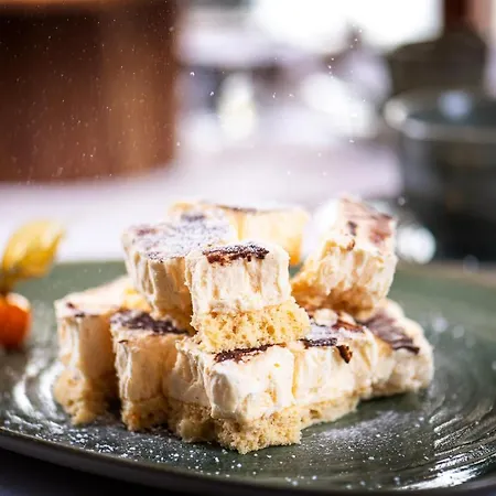 Restaurant Dorfalm Bed & Breakfast 3*