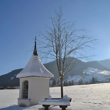 Bed & Breakfast Restaurant Dorfalm