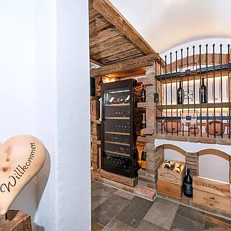 Restaurant Dorfalm B&B