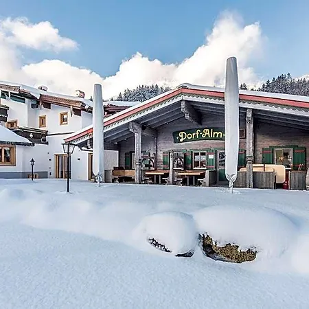 B&B Restaurant Dorfalm 3*