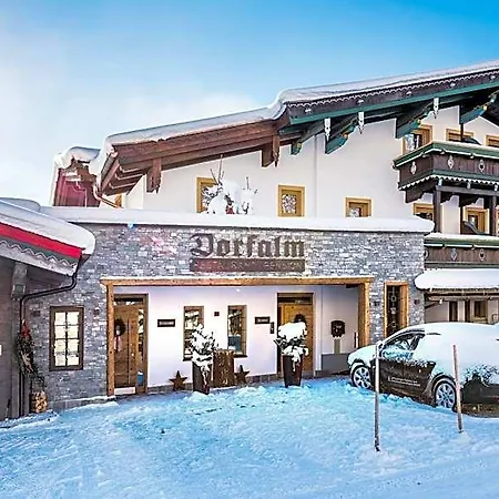 Restaurant Dorfalm
