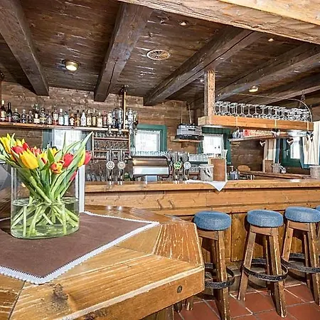 B&B Restaurant Dorfalm