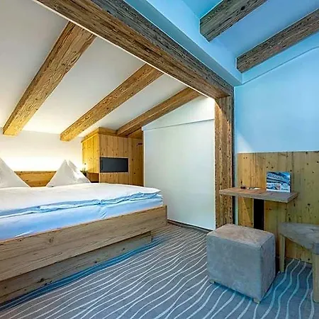 Restaurant Dorfalm B&B 3*