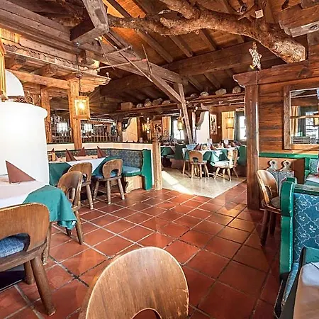 Restaurant Dorfalm B&B
