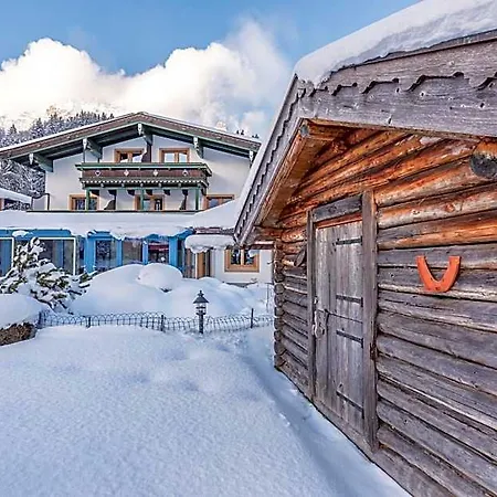 B&B Restaurant Dorfalm