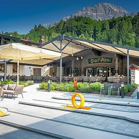 Restaurant Dorfalm