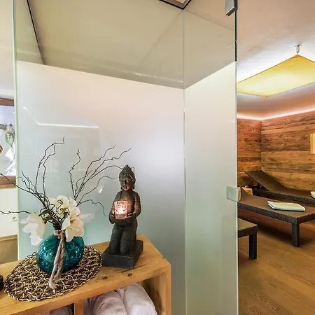 Restaurant Dorfalm Leogang