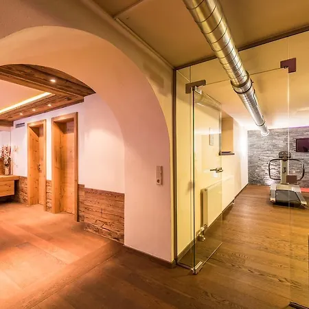 Bed & Breakfast Restaurant Dorfalm 3*