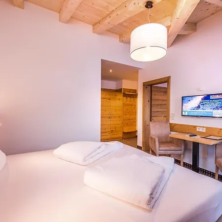 Restaurant Dorfalm 3*