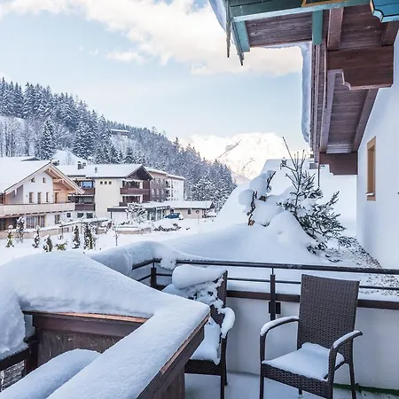 Restaurant Dorfalm Panzió