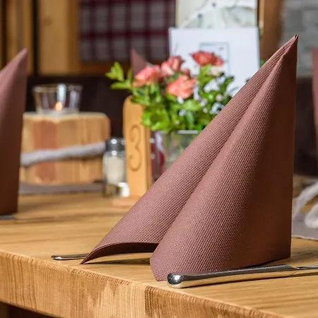 Bed & Breakfast Restaurant Dorfalm *