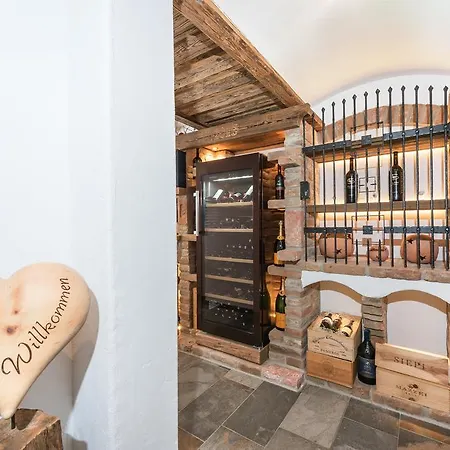 Restaurant Dorfalm B&B 3*