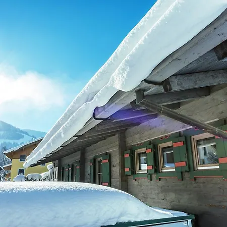 Restaurant Dorfalm Panzió