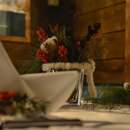 Restaurant Dorfalm