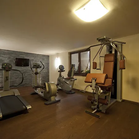 Bed & Breakfast Restaurant Dorfalm Leogang