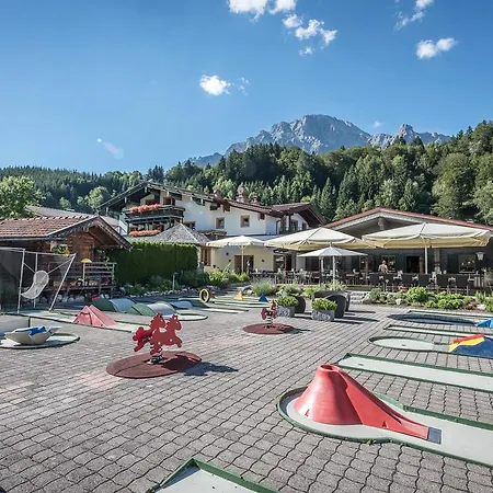 Restaurant Dorfalm