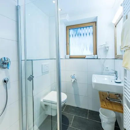 Bed & Breakfast Restaurant Dorfalm 3*