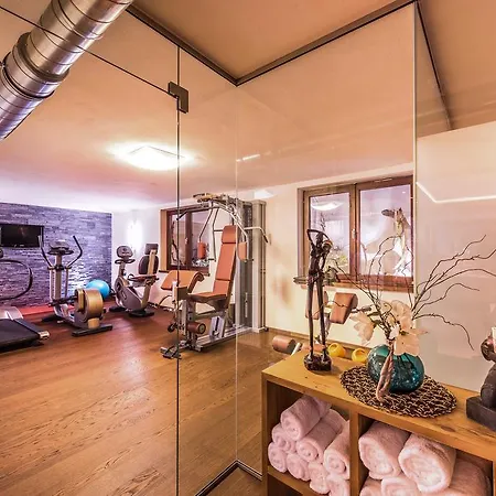 Restaurant Dorfalm 3*