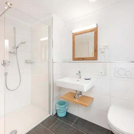 Restaurant Dorfalm Panzió 3*