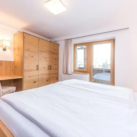 Bed & Breakfast Restaurant Dorfalm Leogang