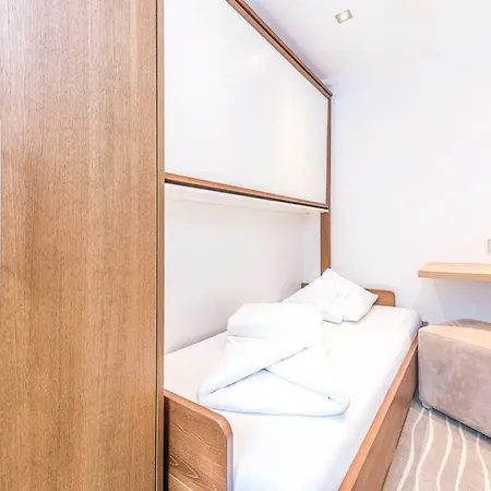 Restaurant Dorfalm 3* Leogang