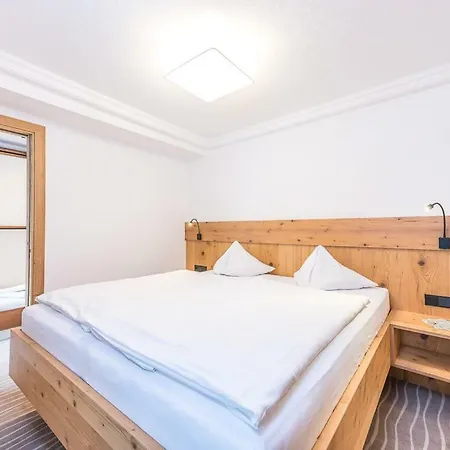 Bed & Breakfast Restaurant Dorfalm Leogang