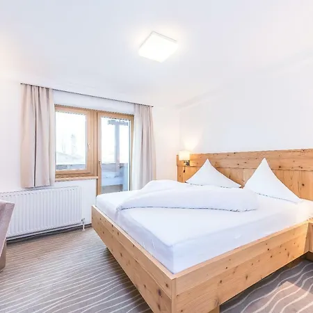 Restaurant Dorfalm 3* Leogang