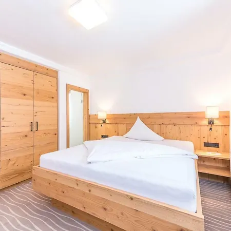 Restaurant Dorfalm 3* Leogang