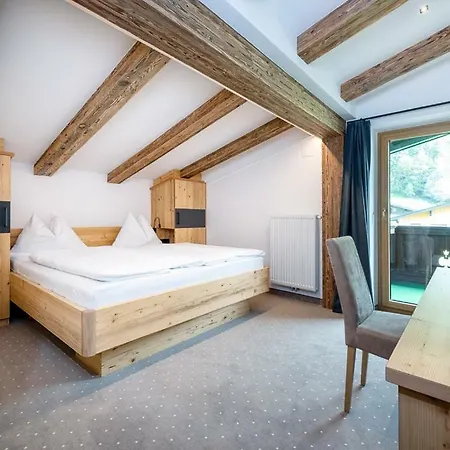 Restaurant Dorfalm 3* Leogang