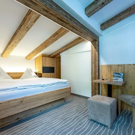 Bed & Breakfast Restaurant Dorfalm 3*