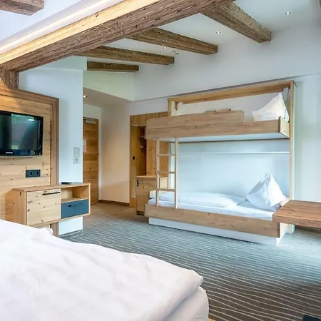 Restaurant Dorfalm Bed & Breakfast