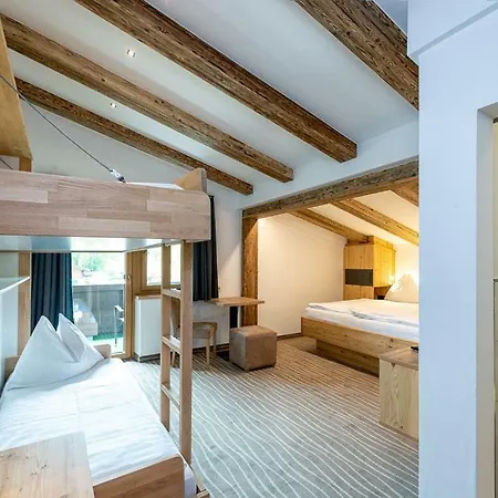 Restaurant Dorfalm Bed & Breakfast