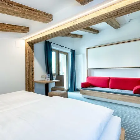 Bed & Breakfast Restaurant Dorfalm Leogang