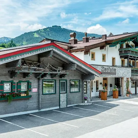 Bed & Breakfast Restaurant Dorfalm *